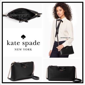 Kate Spade Declan crossbody